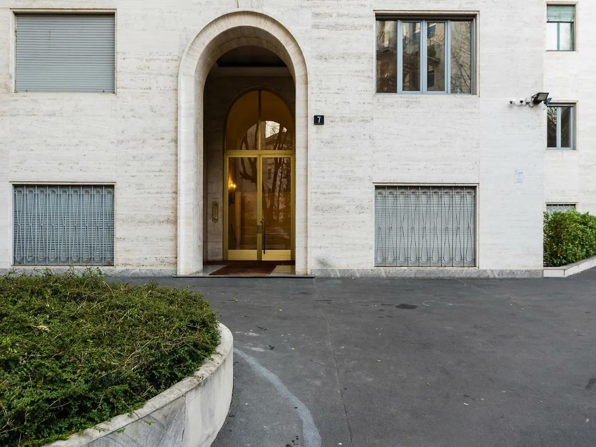 Milano Manzoni Clc Apartments