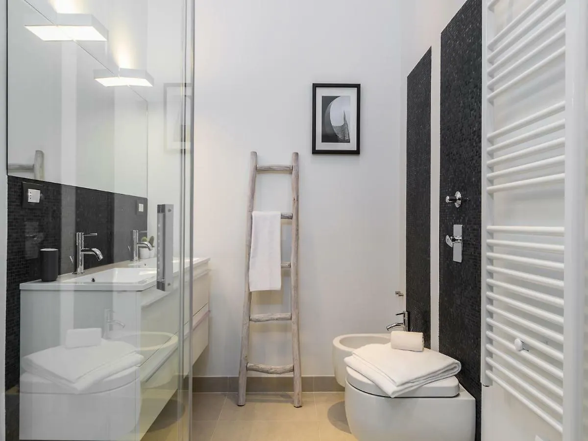 Milano Manzoni Clc Apartments Italien