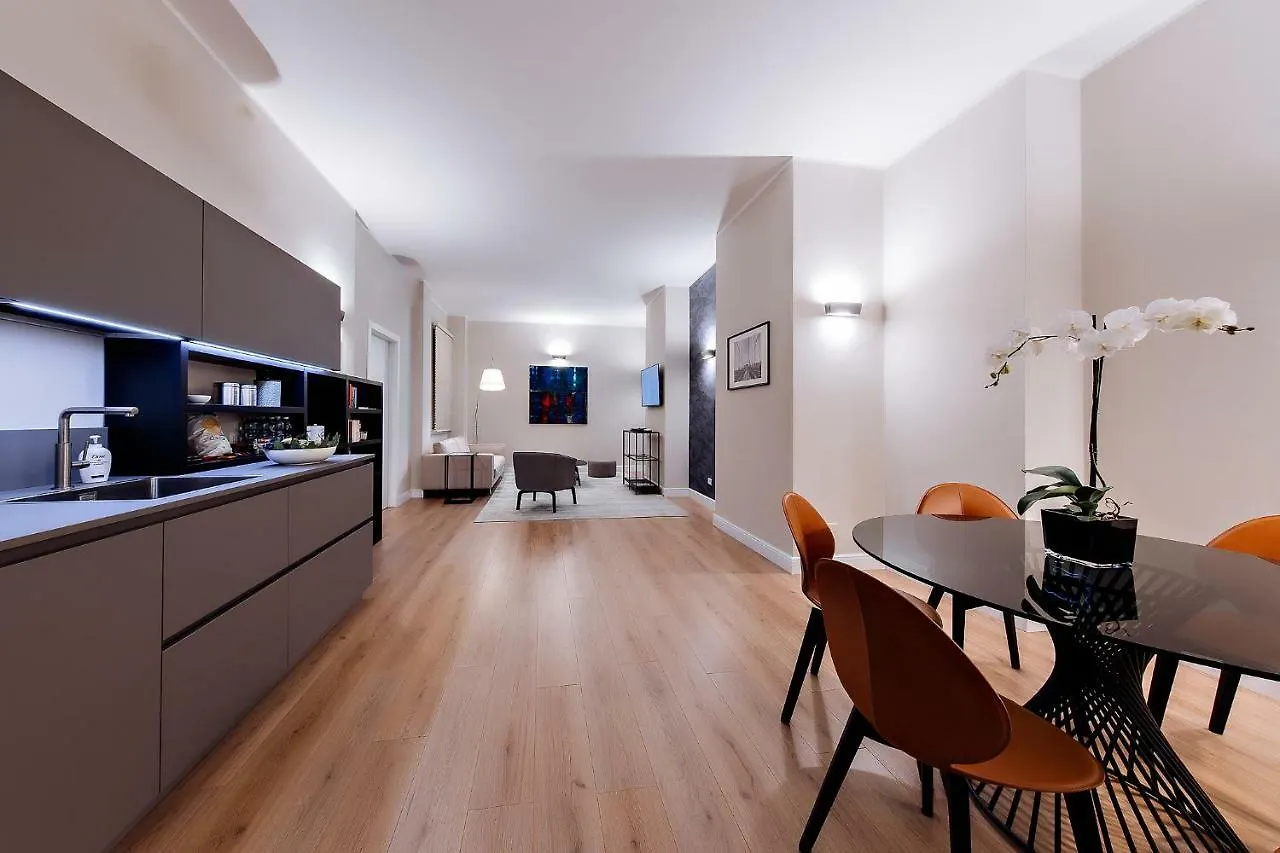 Milano Manzoni Clc Apartments 0*,  Italien