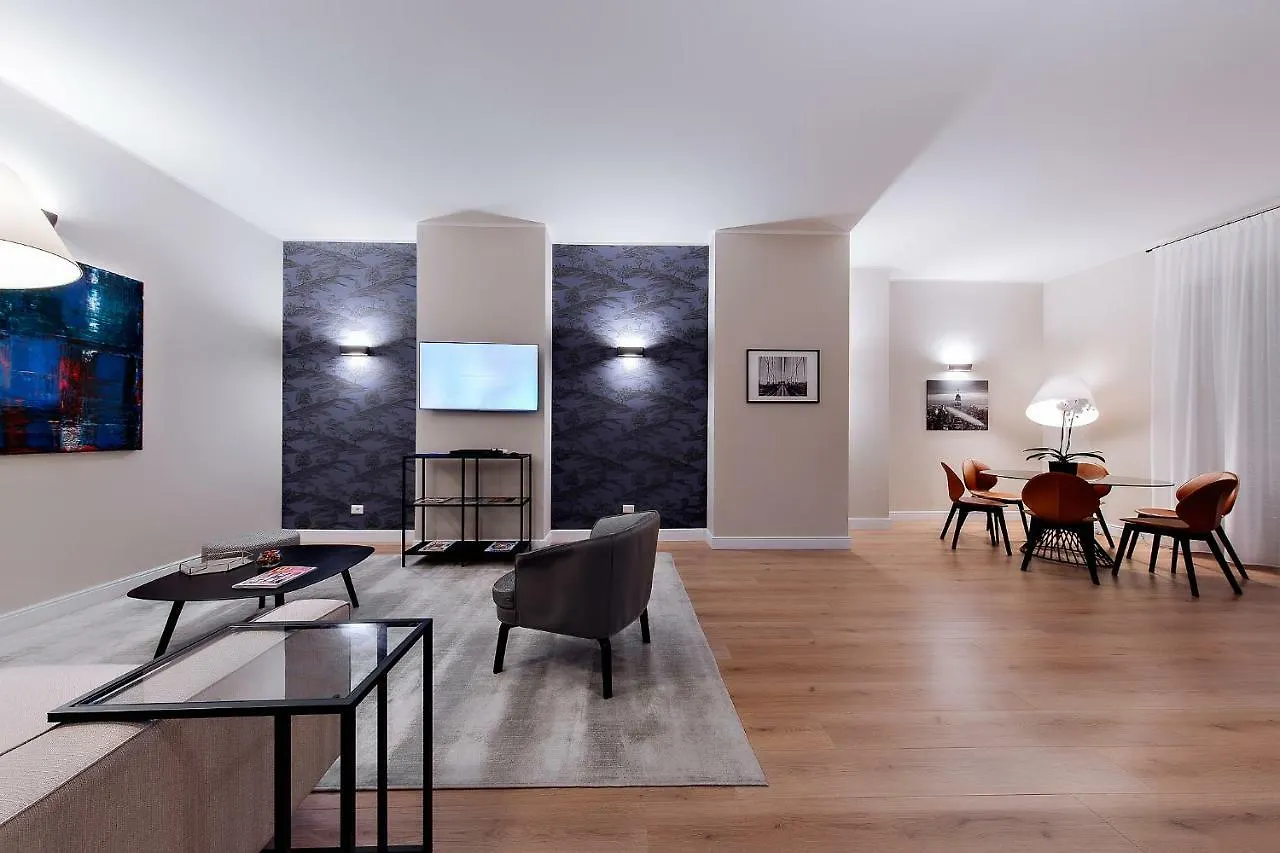 Milano Manzoni Clc Apartments 0*,  Italien