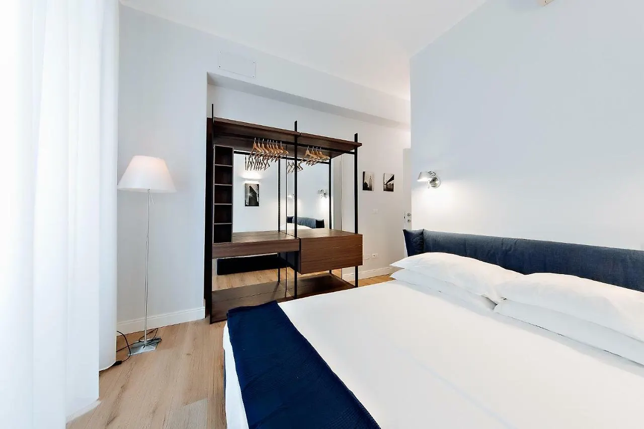 Milano Manzoni Clc Apartments Italy