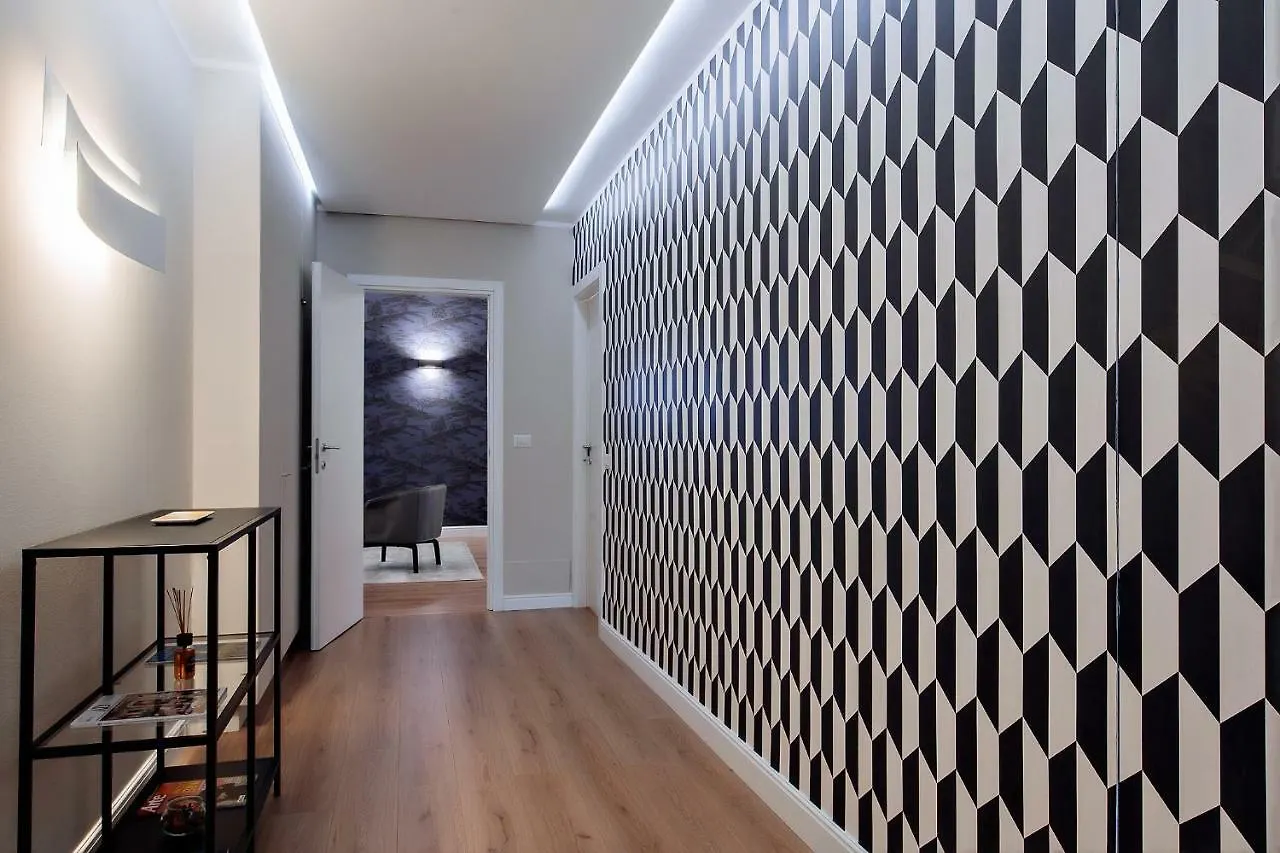 Milano Manzoni Clc Apartments Italy