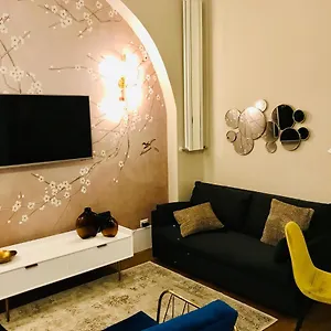  Appartement Porta Ticinese