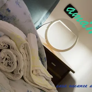 Apartment Amami, Milan
