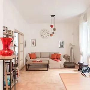  Appartamento Washington Cosy And Comfortable