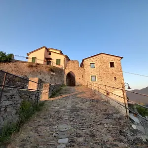 Perla , Beverino Italie