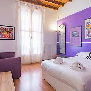  Appartamento Renovated Studio Close To Duomo - Crocetta