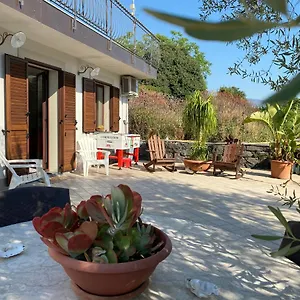 Casa Baronessa , Acireale Italia