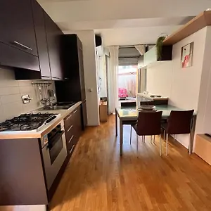 Mi Casita , Bologna Italia