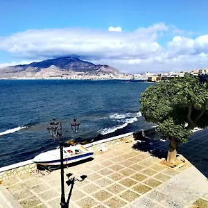 San Liberale Sul Mare , Trapani Italia