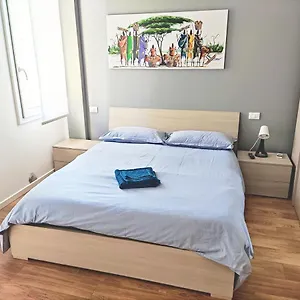 Santa Viola House , Bologna Italia