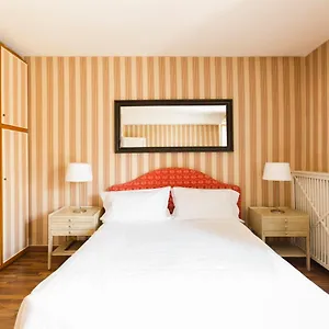  Appartamento Montenapoleone - Sant Andrea Charme Penthouse