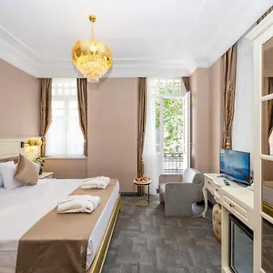 **** فندق Moonlight Elegance Boutique تركيا
