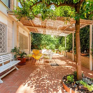 St. Peter Garden House , Rome Italie