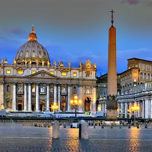 Magenta Collection Terrione 17 , Rome Italie