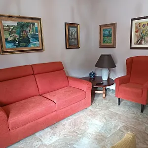 Ca'di Gilbi E Pasqui , La Spezia Italia