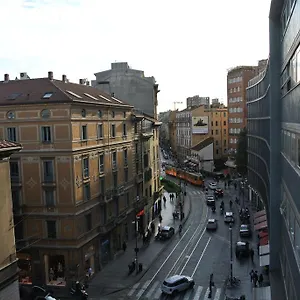 Studio Errepi Carrobbio , Milan Italie