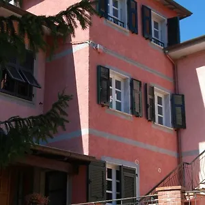 La Torretta , Beverino Italie