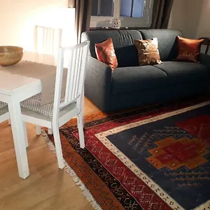 Cosy Little House , Genova Italia