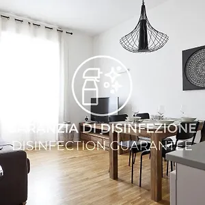 Italianway-scarlatti , Milano Italia