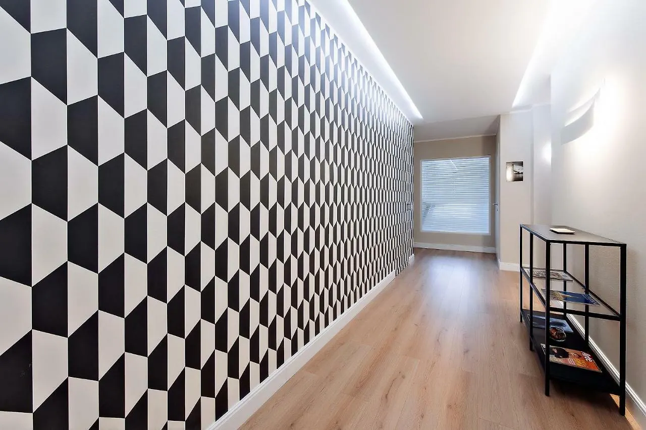 Milano Manzoni Clc Apartments 0*, Милан