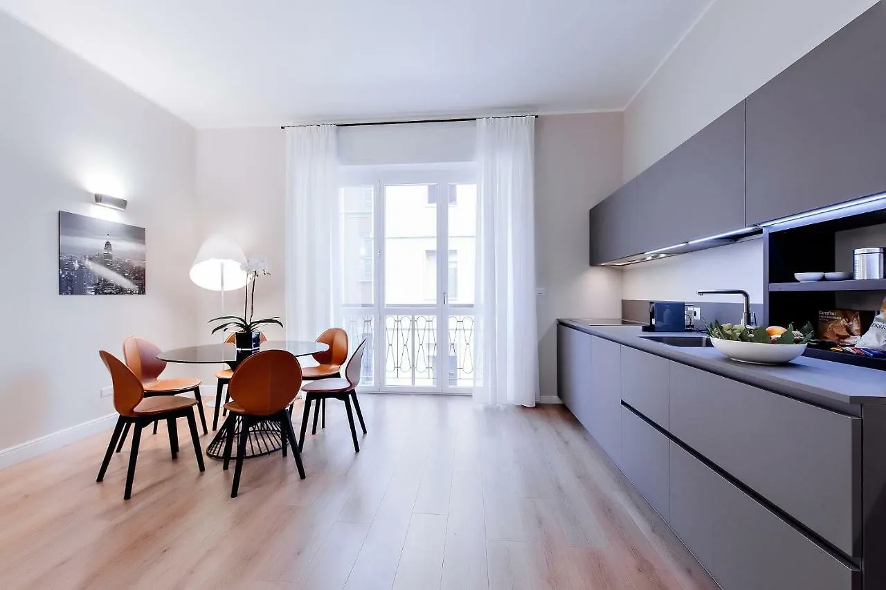 Milano Manzoni Clc Apartments