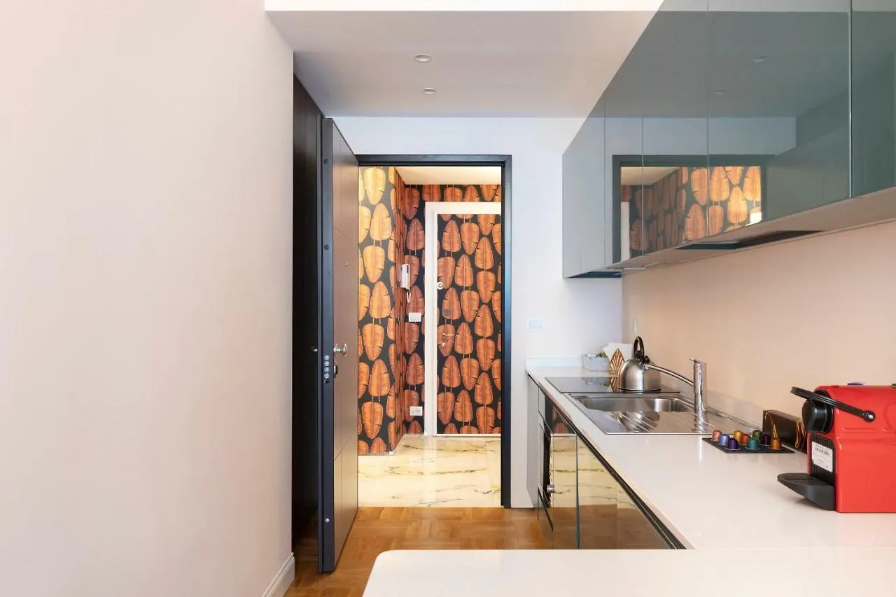Milano Manzoni Clc Apartments