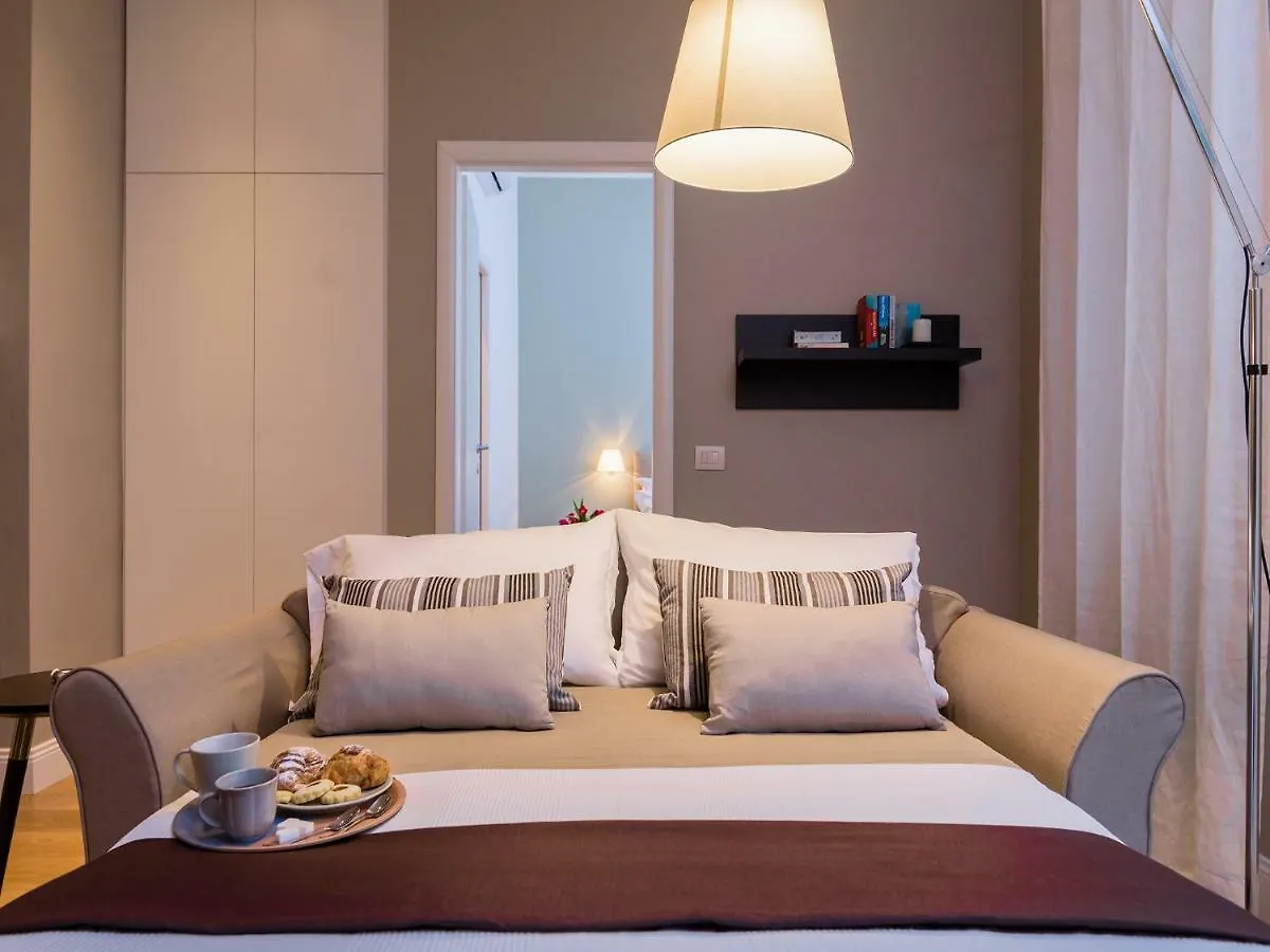 Milano Manzoni Clc Apartments Milan