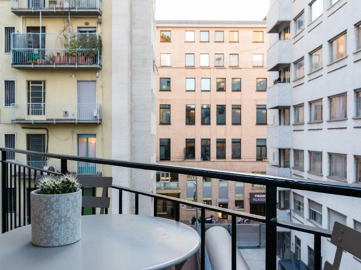 Milano Manzoni Clc Apartments 0*, Milan