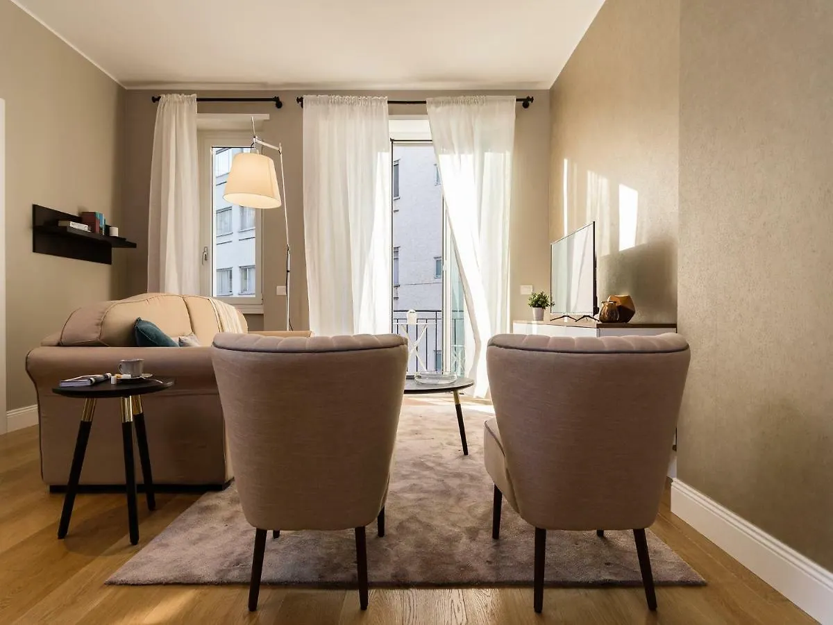 Milano Manzoni Clc Apartments  Milan