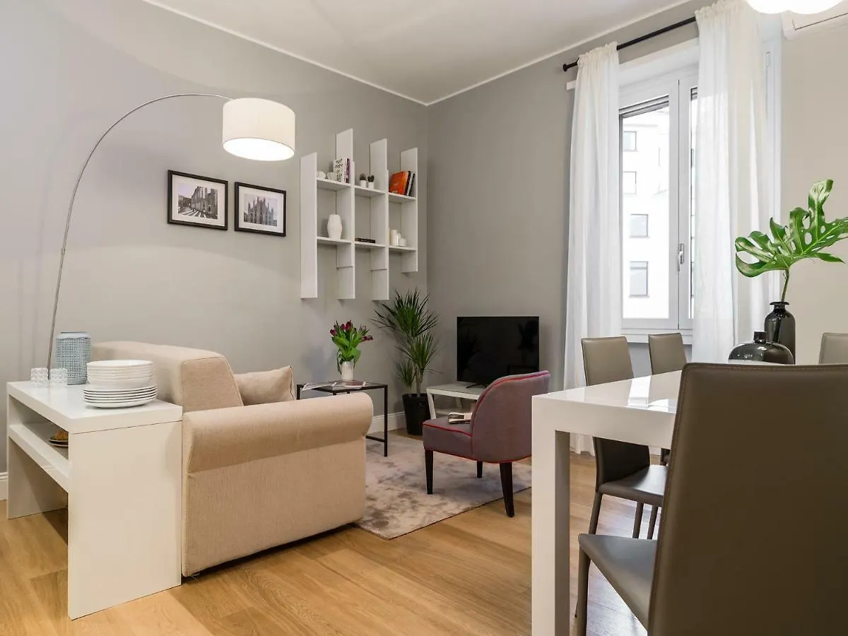 Milano Manzoni Clc Apartments  Milan
