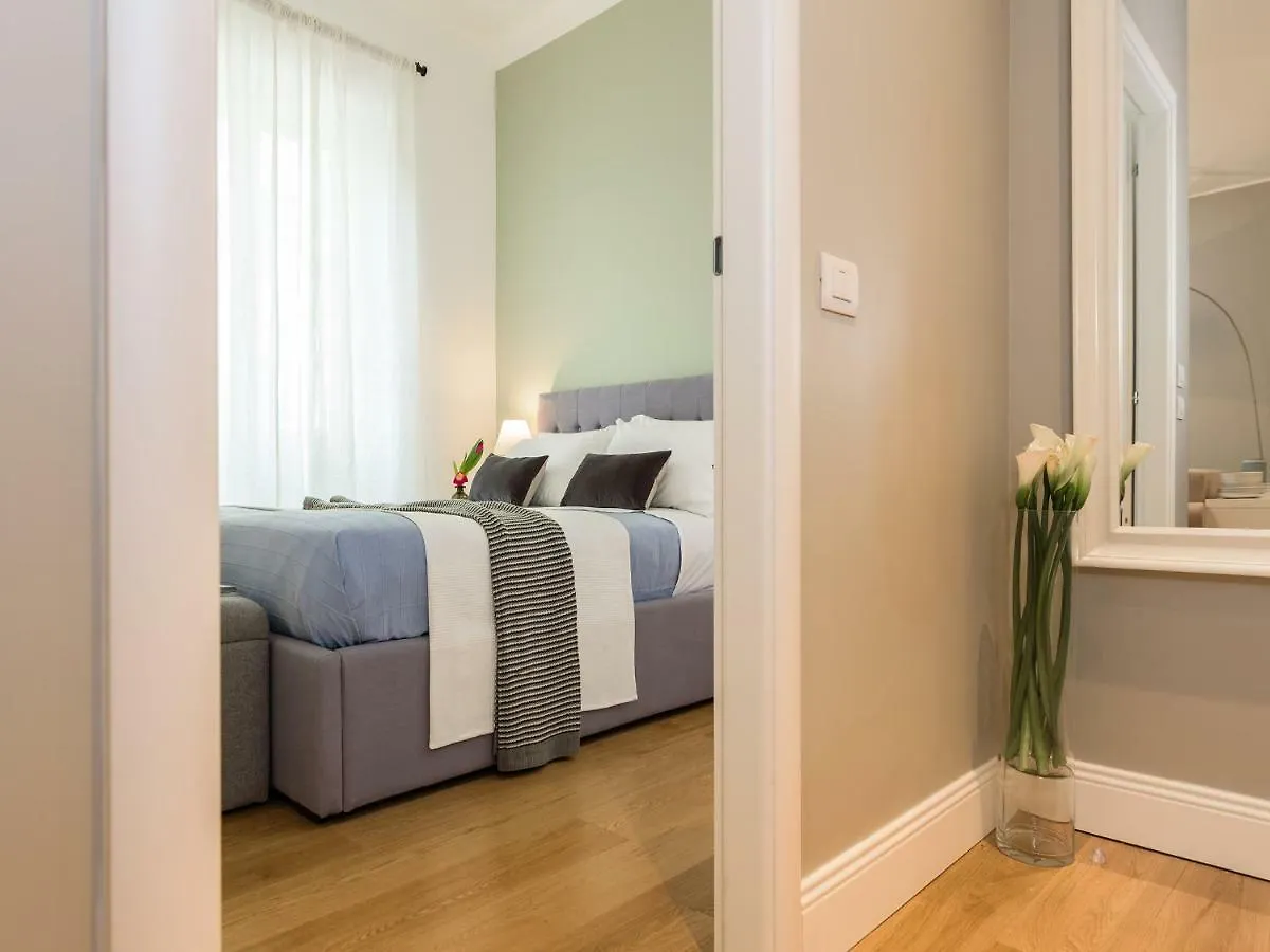 Milano Manzoni Clc Apartments Italy