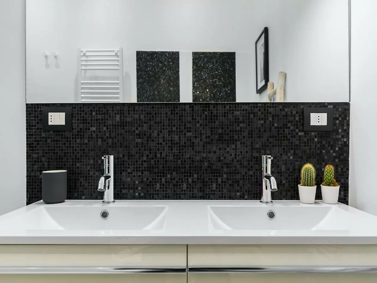 Milano Manzoni Clc Apartments Italy