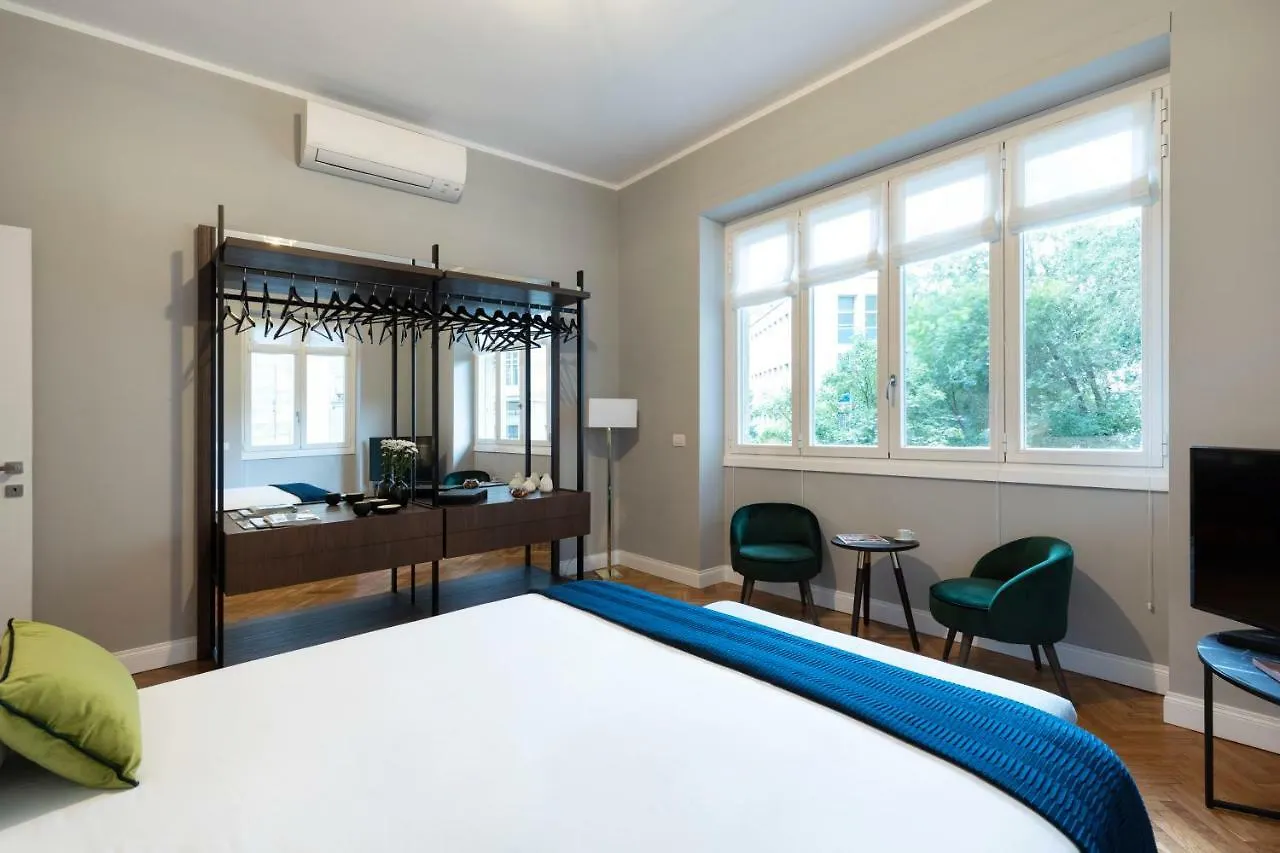 Milano Manzoni Clc Apartments