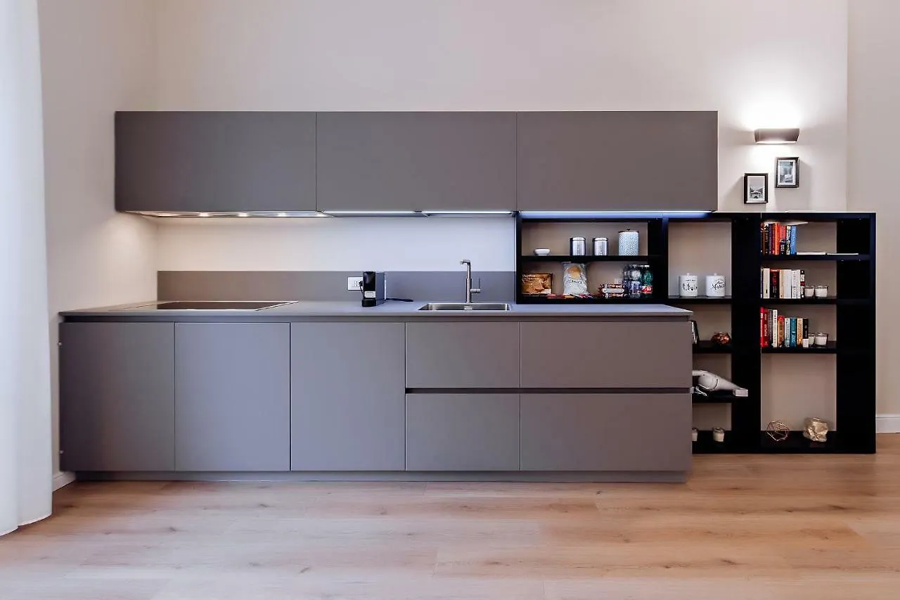 Milano Manzoni Clc Apartments Milan