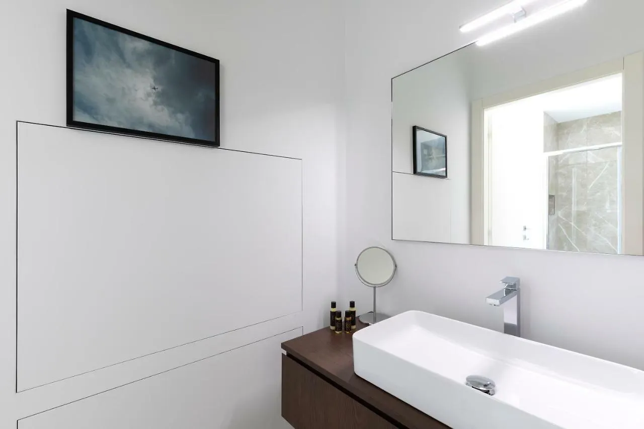 Milano Manzoni Clc Apartments Milan