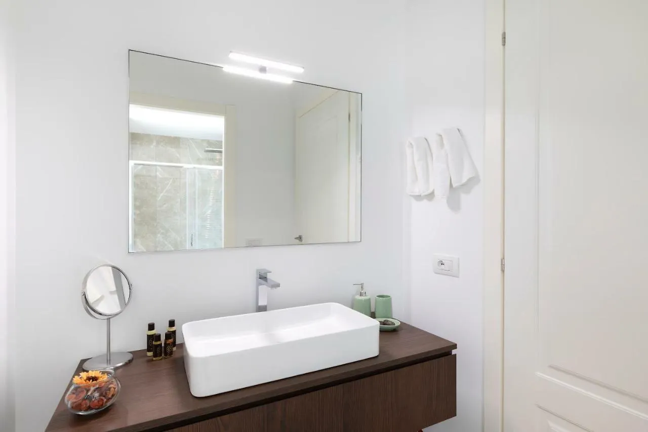 Milano Manzoni Clc Apartments Italy