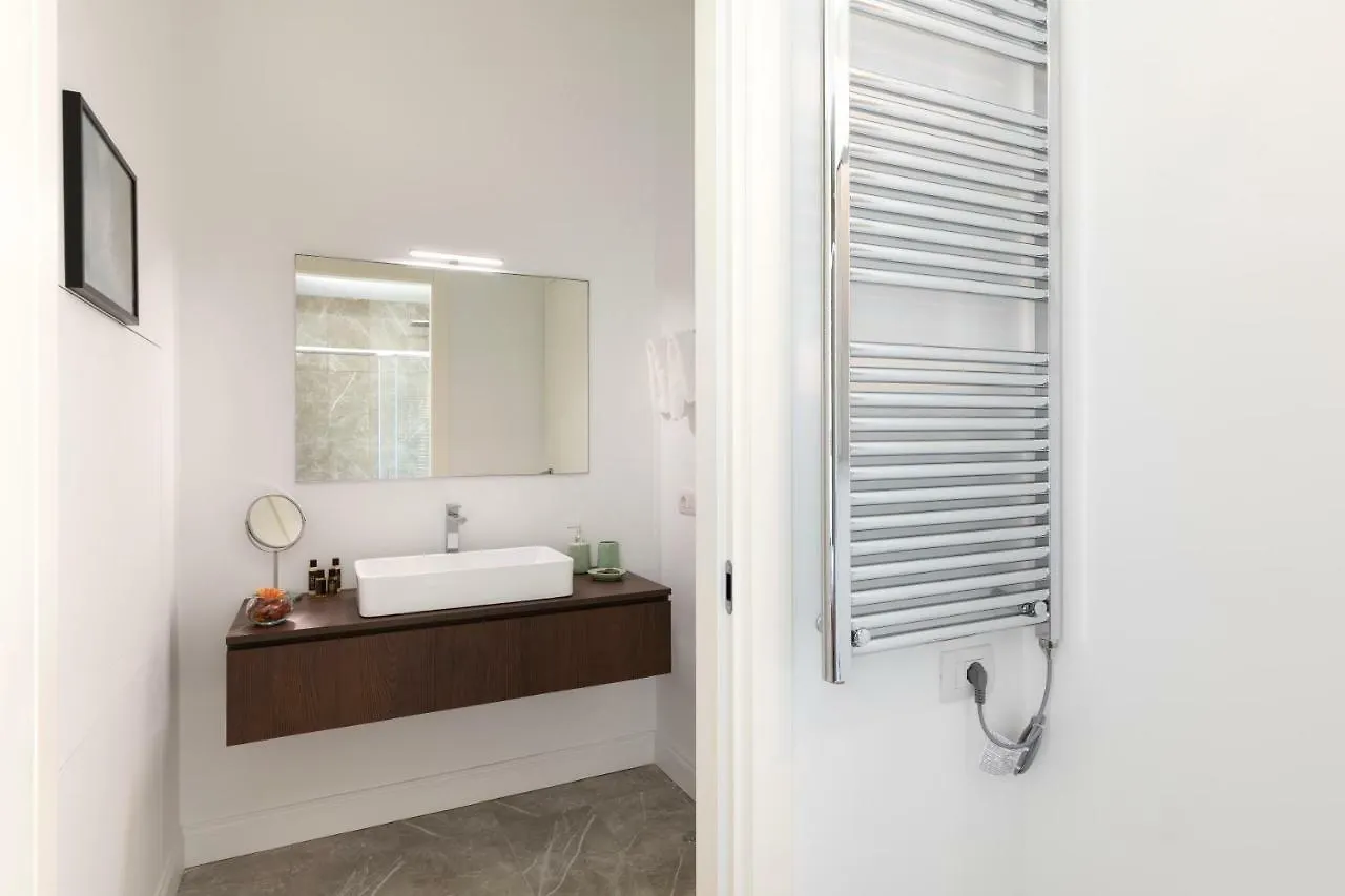 Milano Manzoni Clc Apartments Milan