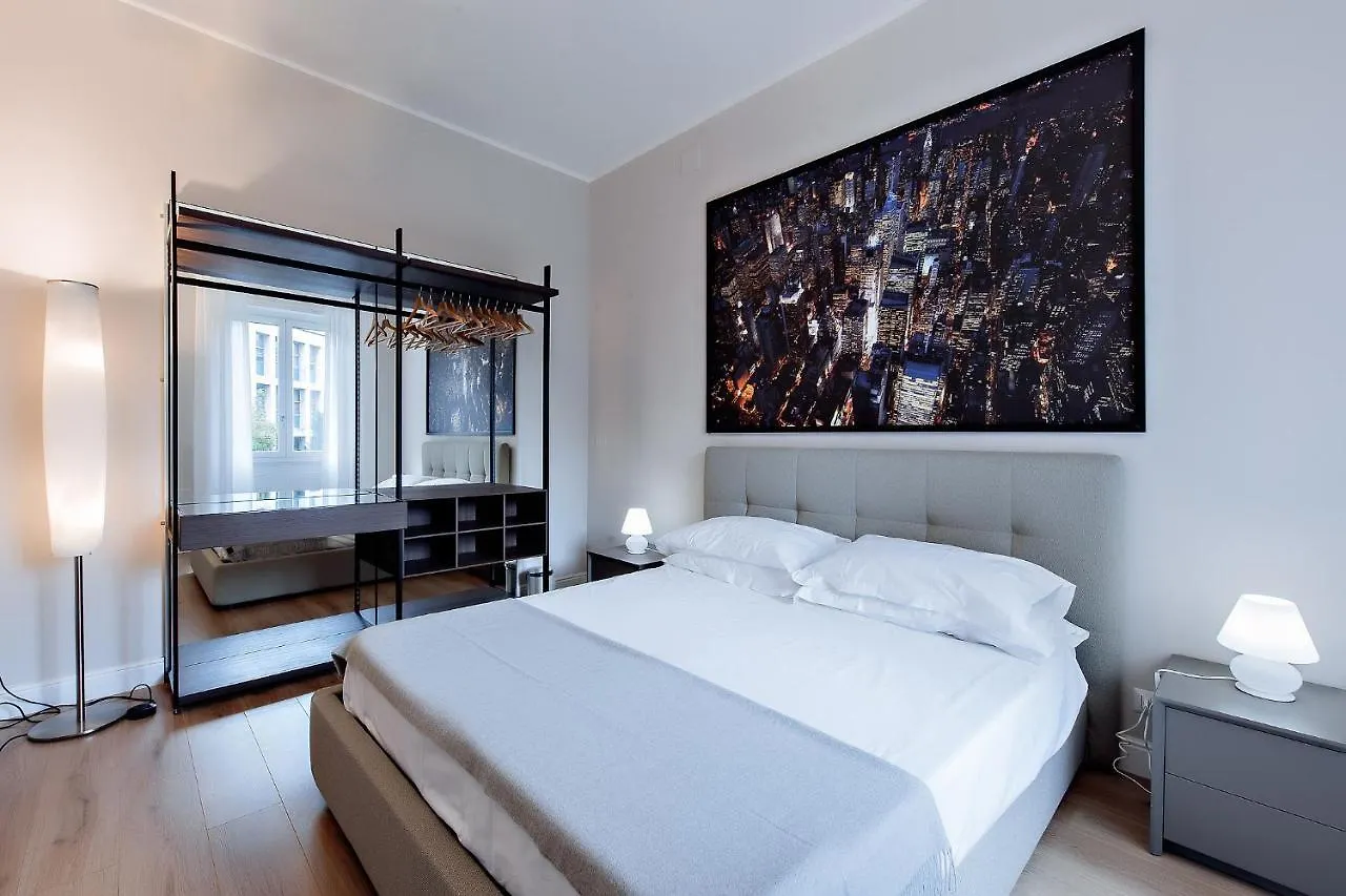 Milano Manzoni Clc Apartments
